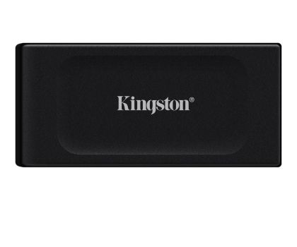 Dysk zewnętrzny KINGSTON XS1000 2TB SXS1000/2000G